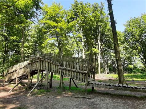 Wandelroutes in Doornik (Lingewaard) 